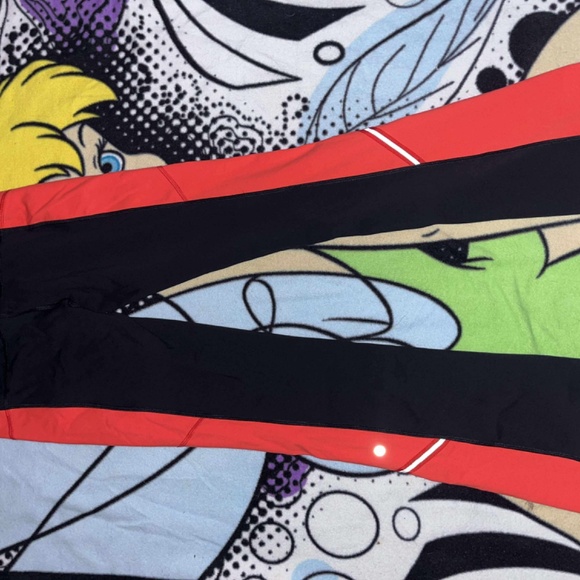 6 pairs of size 6 Lululemon - Picture 7 of 11